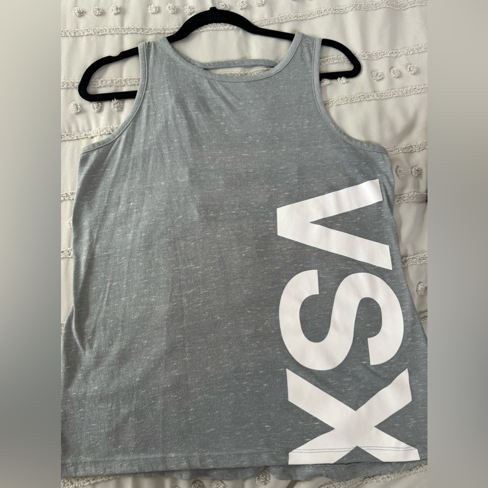Vsx tank